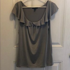 Banana Republic Stretch shirt